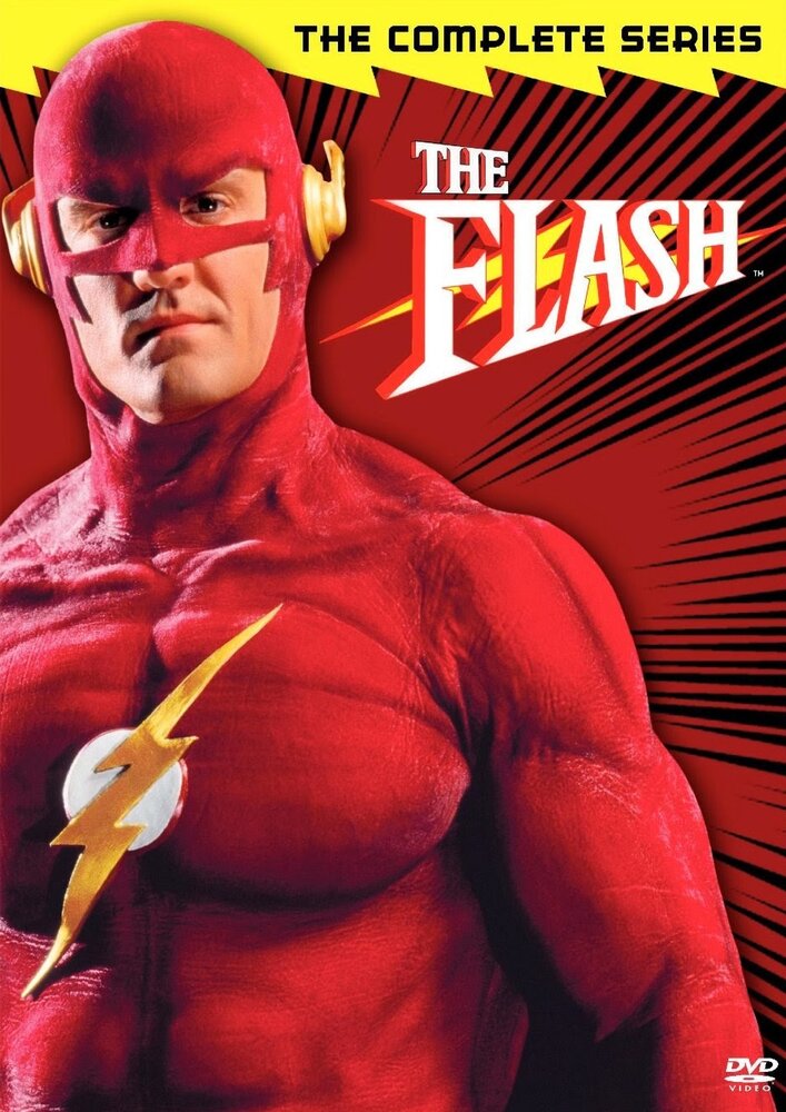 The Flash