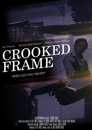 Crooked Frame