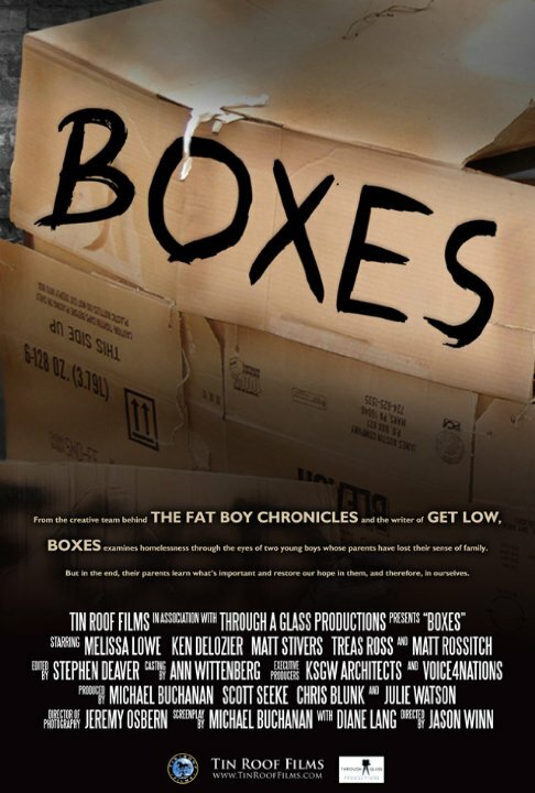 Boxes