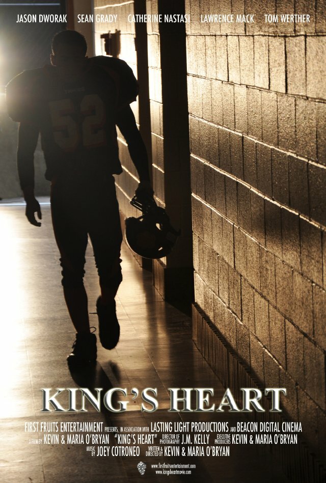 King's Heart