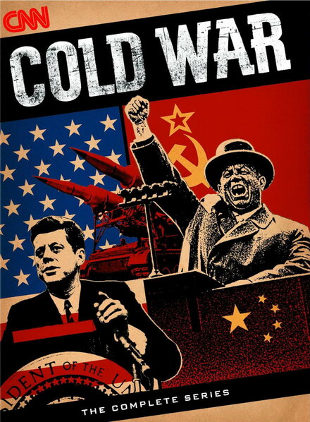 films about poland - Cold War