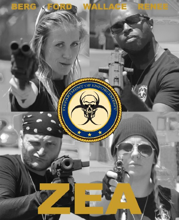 ZEA: Use of Force