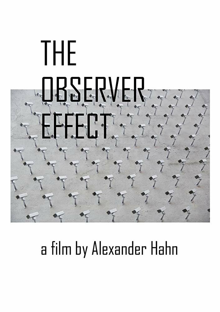The Observer Effect