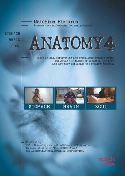 films about body parts - Anatomy