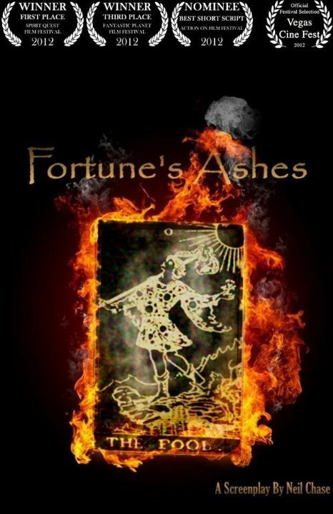 Fortune's Ashes 3D