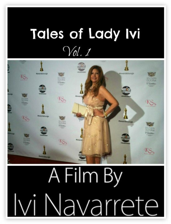 Tales of Lady Ivi Vol. 1