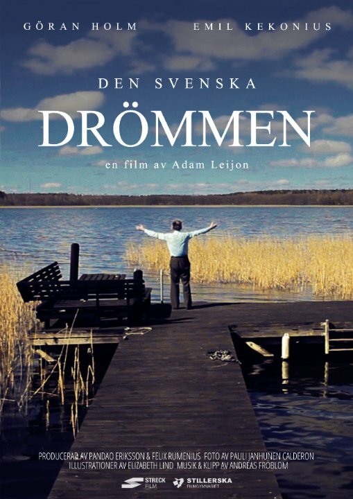 Den Svenska Drömmen