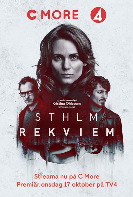 Стокгольмский реквием (2018) 