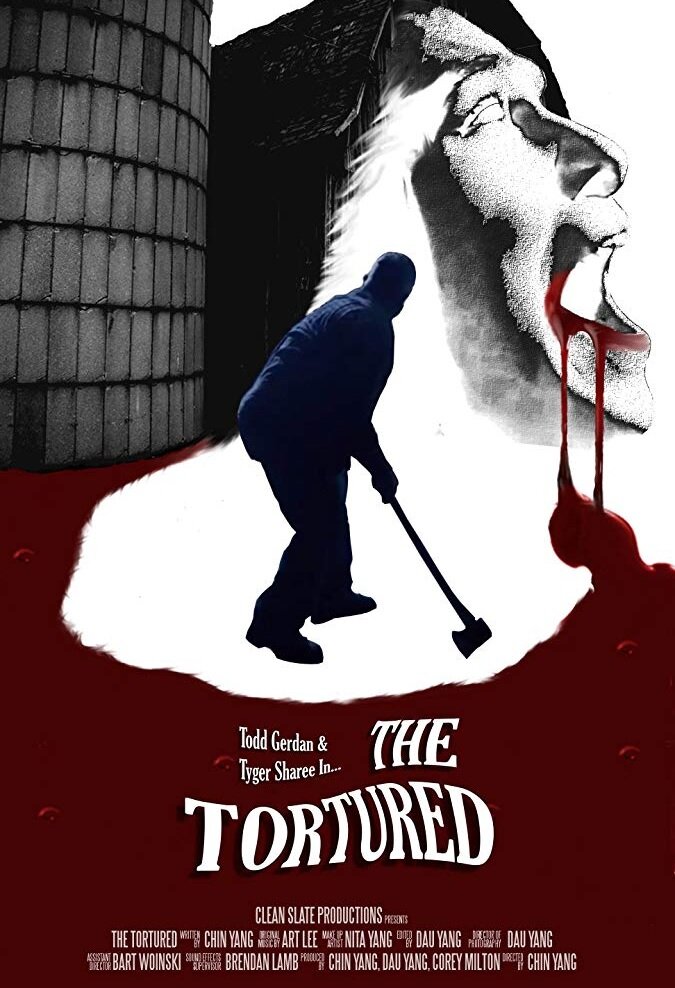 The Tortured