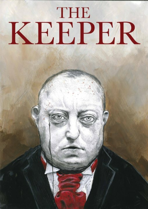 The Keeper