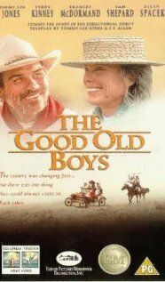 Смотреть фильм Старые, добрые парни 1995 года онлайн