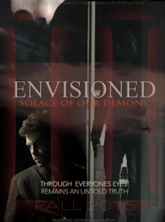 Envisioned: Solace of Our Demons