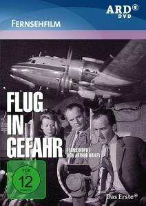 Flug in Gefahr