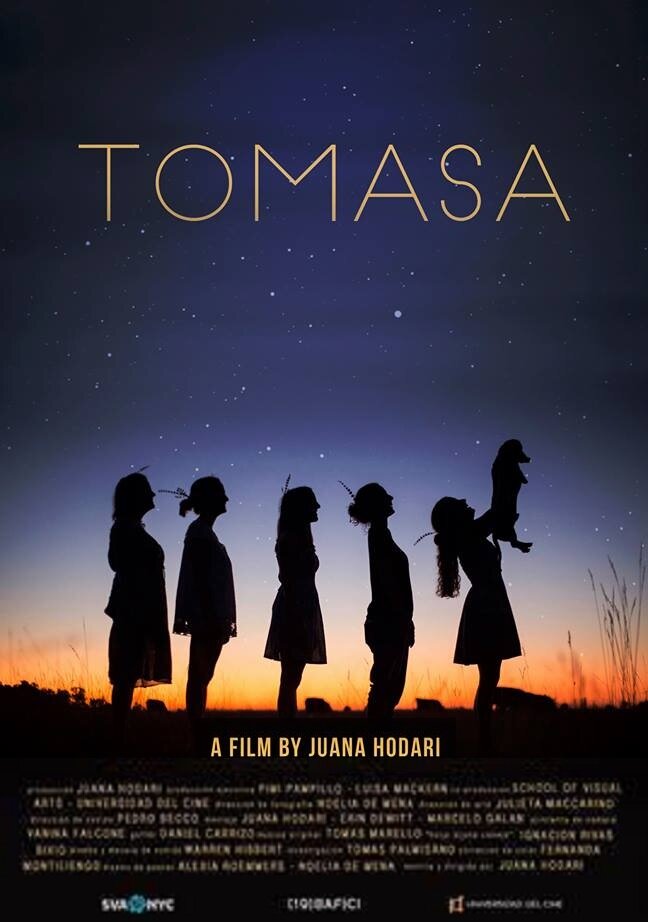 Tomasa