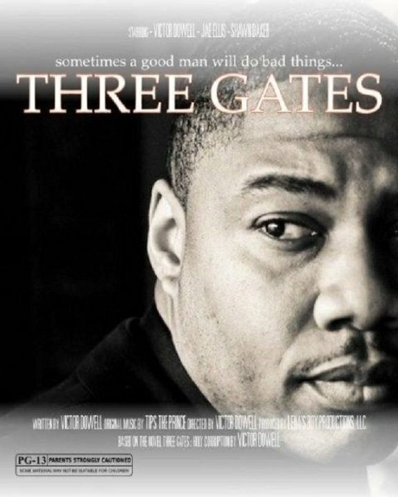Three Gates