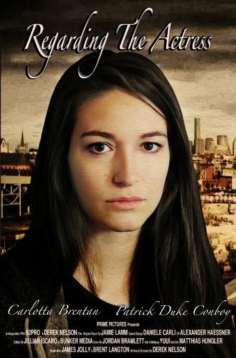 Regarding the Actress