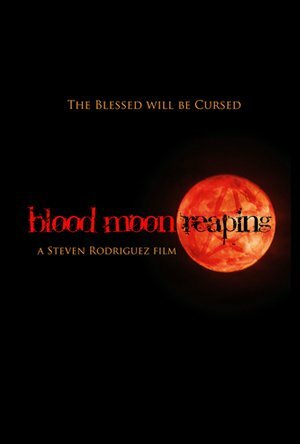 Постер к фильму Blood Moon Reaping (2014)