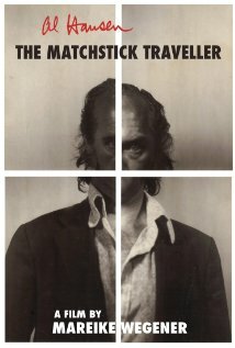 The Matchstick Traveller