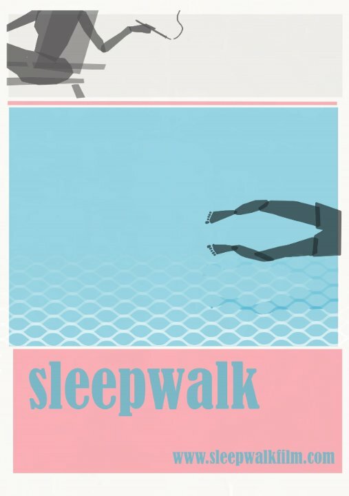 Sleepwalk