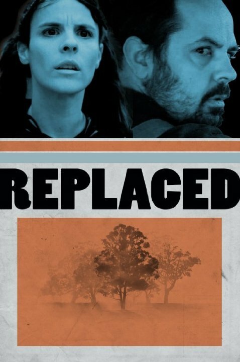 Replaced