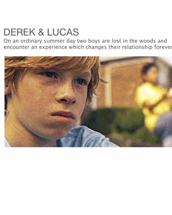 Derek & Lucas