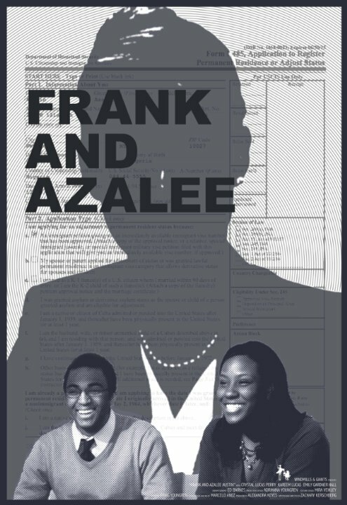 Frank and Azalee Austin