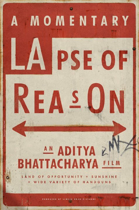 A Momentary Lapse of Reason