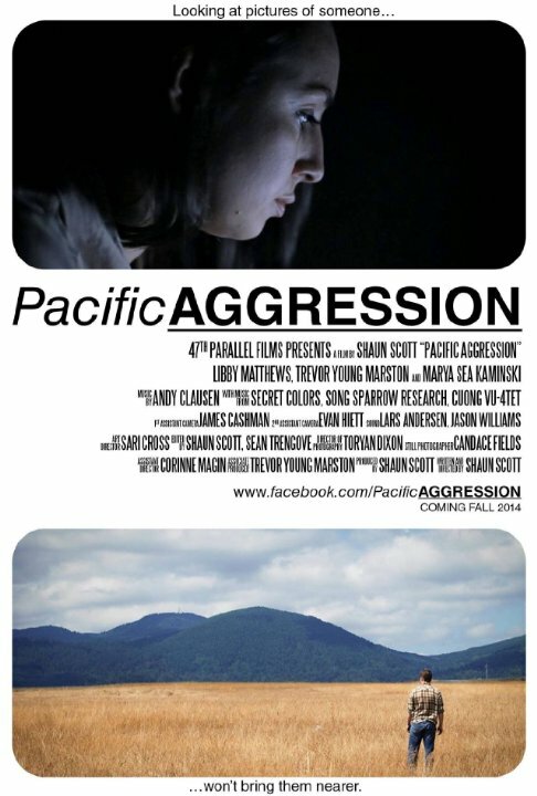 Pacific Aggression