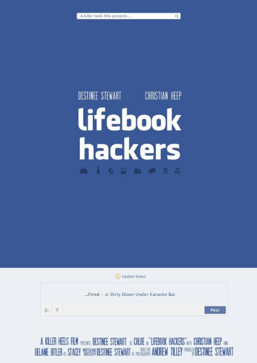 Lifebook Hackers