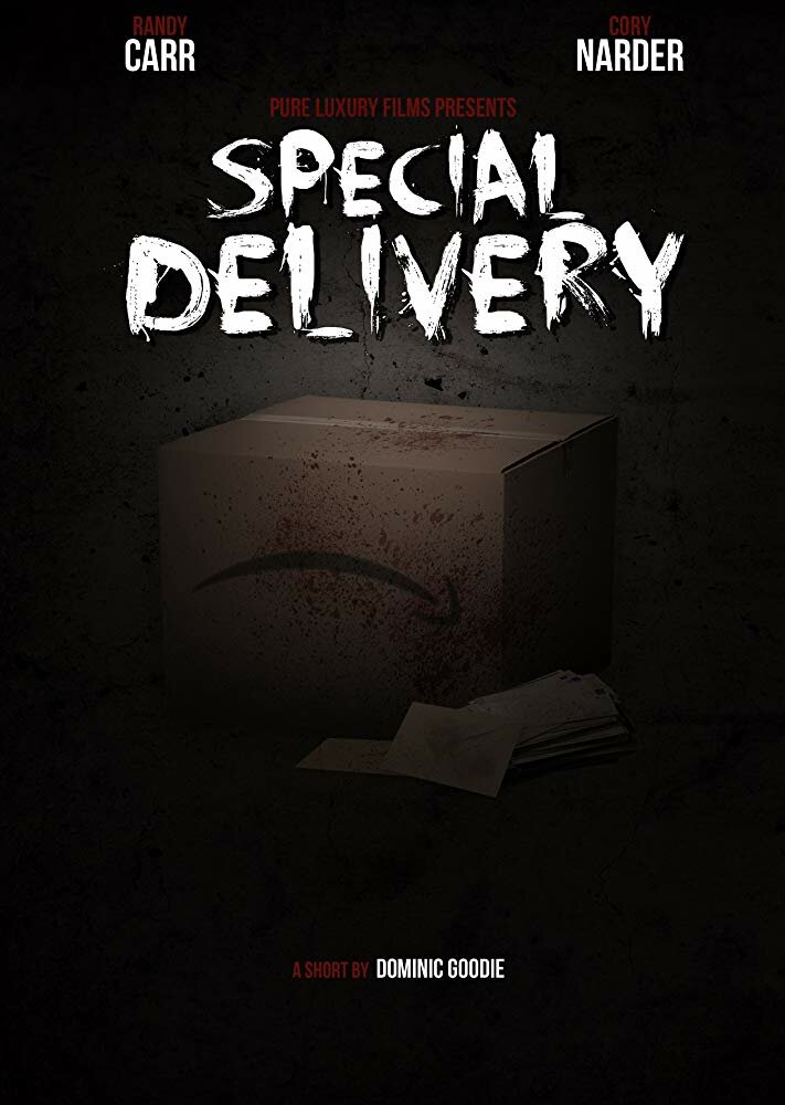 Special Delivery