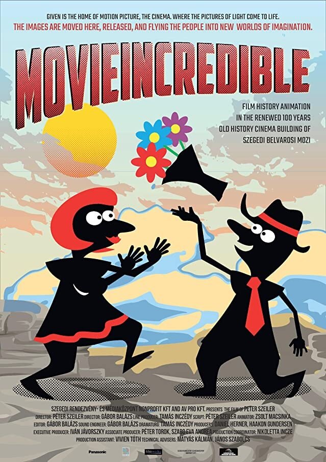 Movieincredible
