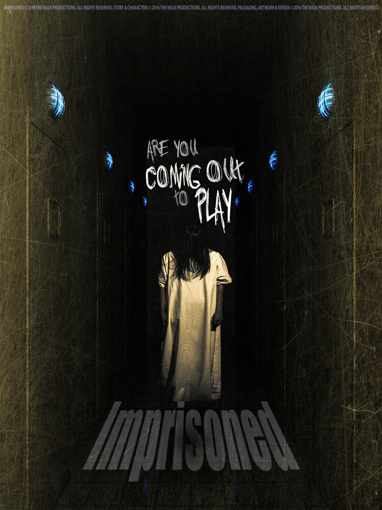 Заключённая