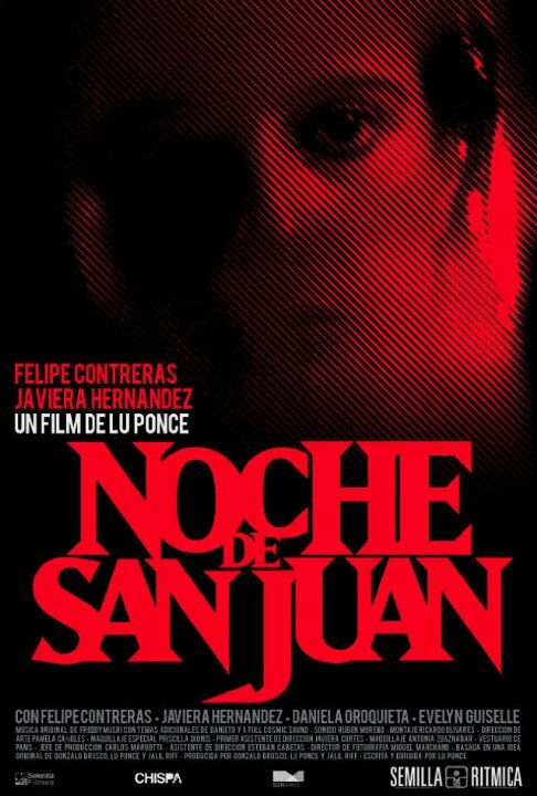 Noche de San Juan