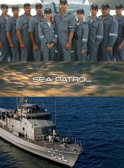 Sea Patrol