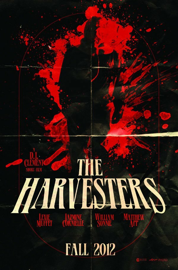 The Harvesters