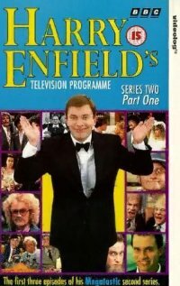 Harry Enfield's Television Programme