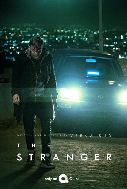 The Stranger