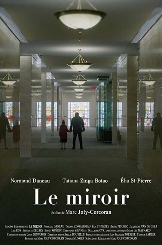 Le Miroir