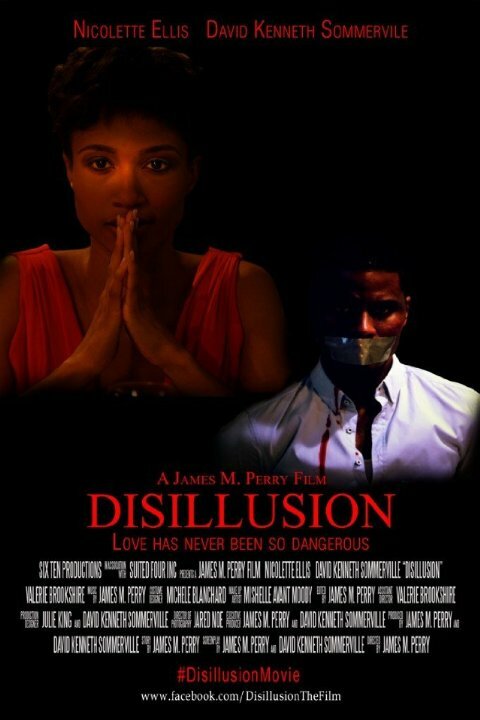 Disillusion
