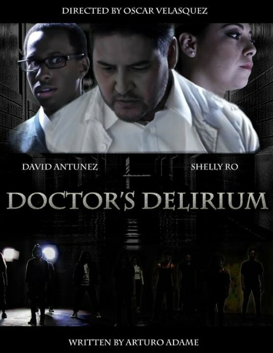 Doctor's Delirium