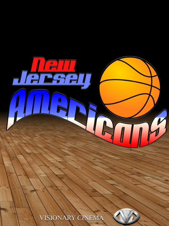 Постер к фильму The New Jersey Americans (2014)