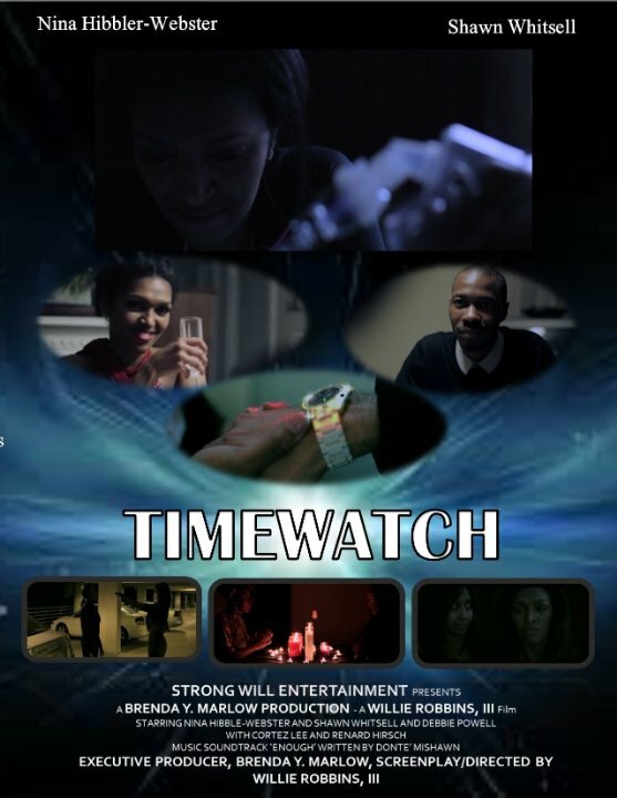 Timewatch