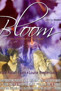 Bloom, for Adele