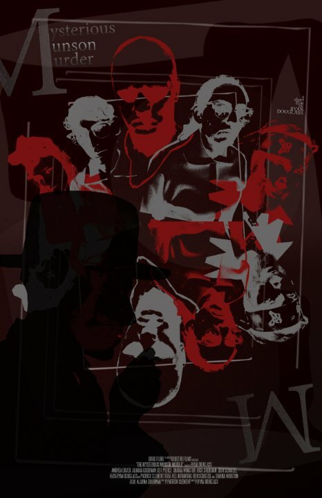 Mysterious Munson Murder