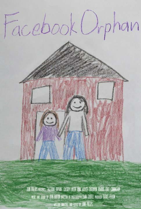 Facebook Orphan