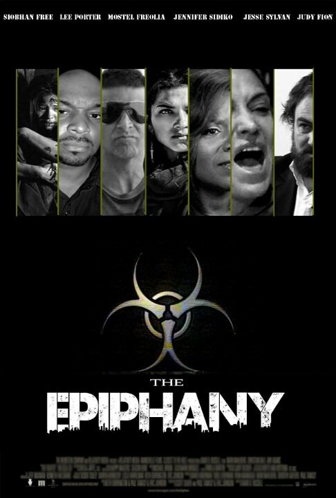 Постер к фильму The Epiphany© (-)