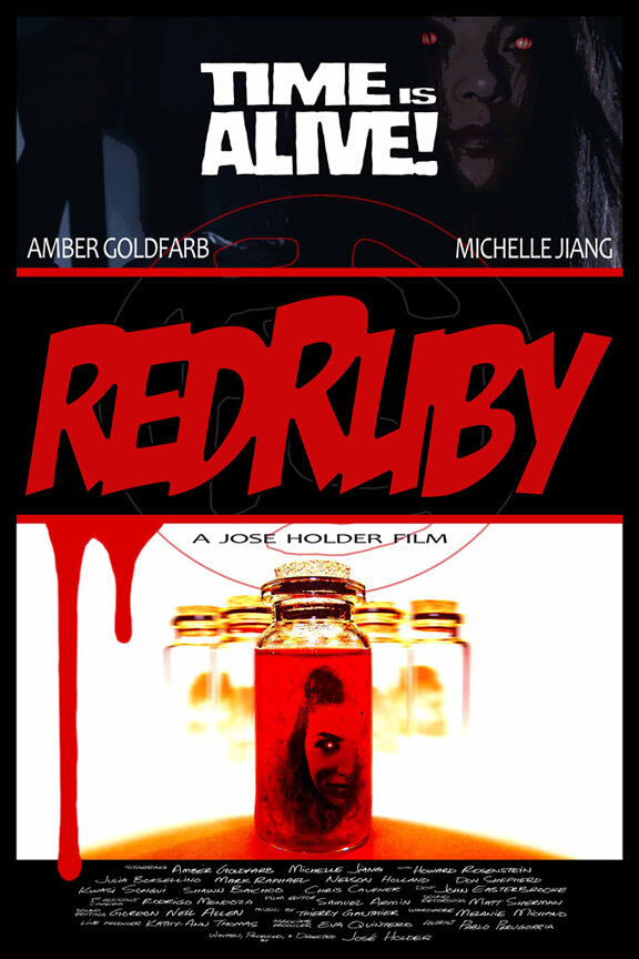 Redruby