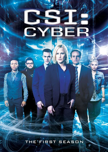 CSI: Киберпространство 1-2 сезон (2015)