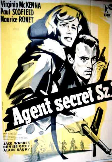 films about female soe agents - Carve Her Name with Pride