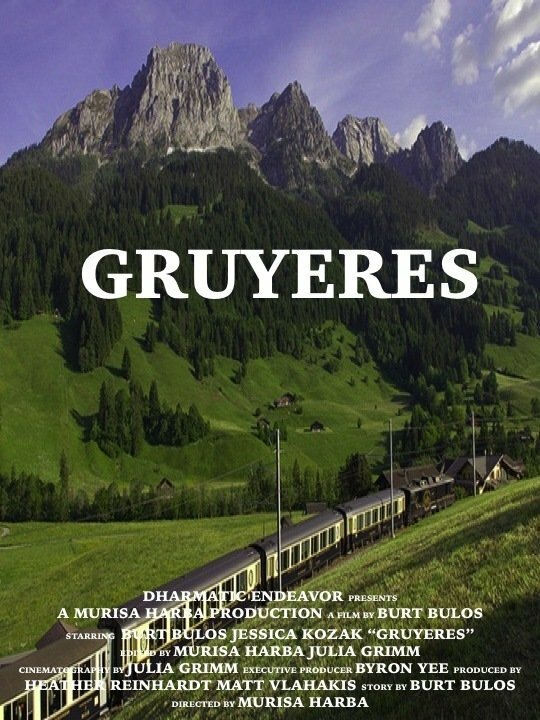 Gruyeres